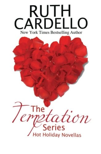 Twelve Days of Temptation book cover