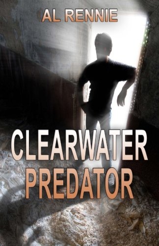 Clearwater Predator book cover