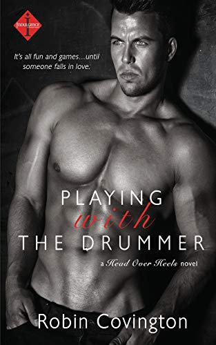 Playing With The Drummer book cover