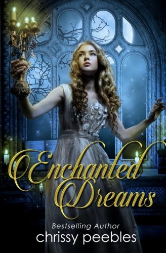 Enchanted Dreams book cover