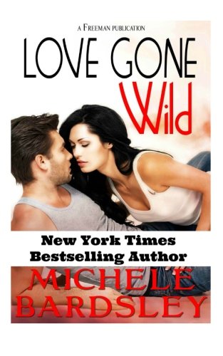 Love Gone Wild book cover