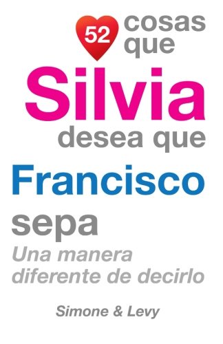 Silvia y Francisco