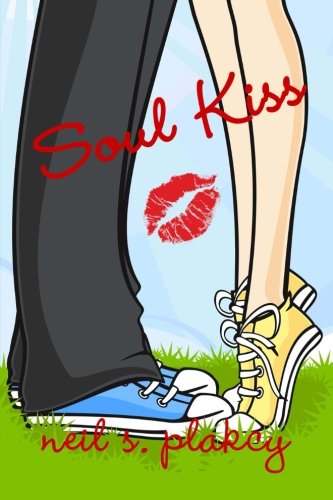 Soul Kiss book cover