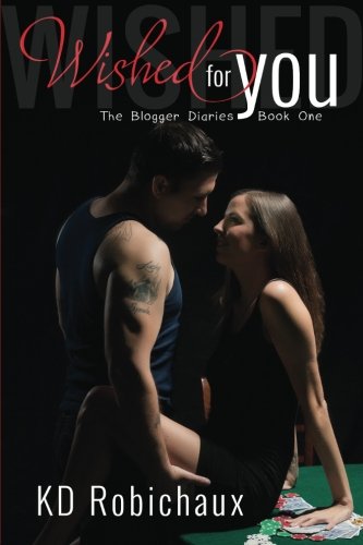 Wished for You book cover