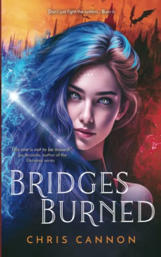 Bridges Burned