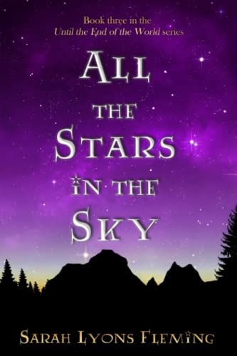 All the Stars in the Sky book cover