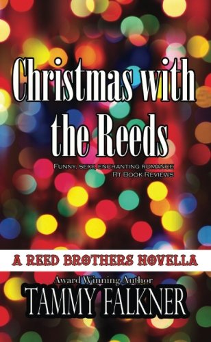 Christmas with the Reeds book cover