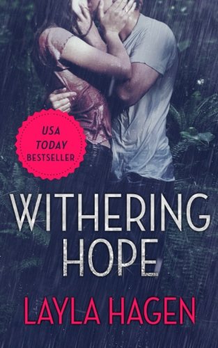 Withering Hope book cover