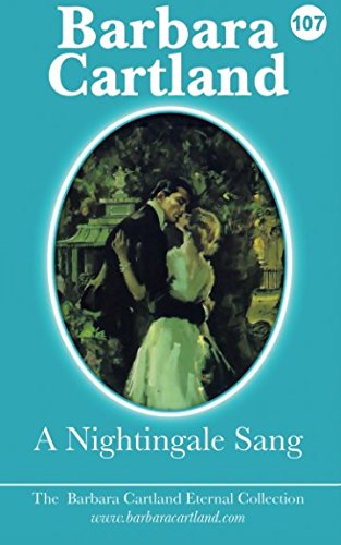 A Nightingale Sang book cover