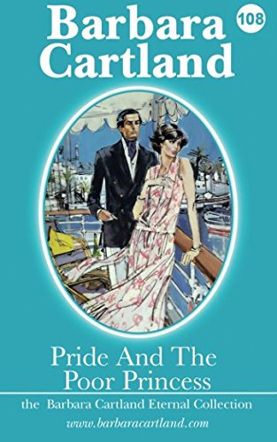 Pride and the Poor Princess book cover