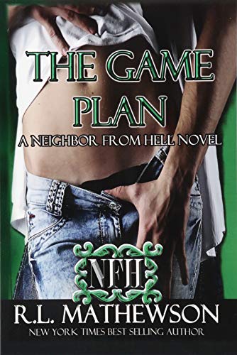 The Game Plan cover