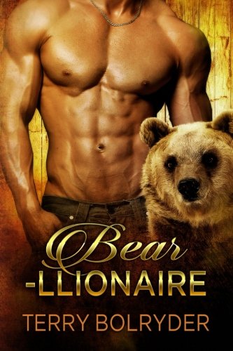 Bearllionaire book cover