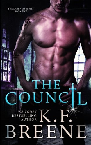 The Council book cover