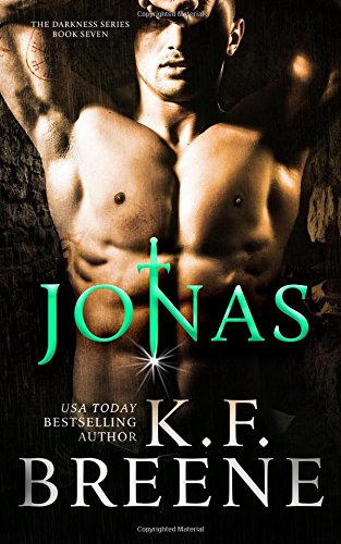 Jonas book cover