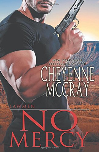 No Mercy book cover