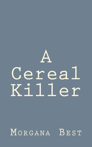 A Cereal Killer book cover