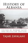 History of Albania (Albanian Studies)