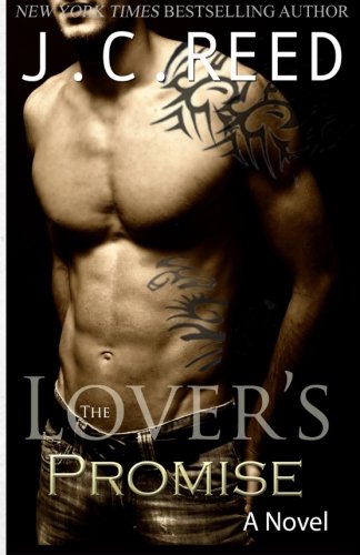 The Lover's Promise book cover