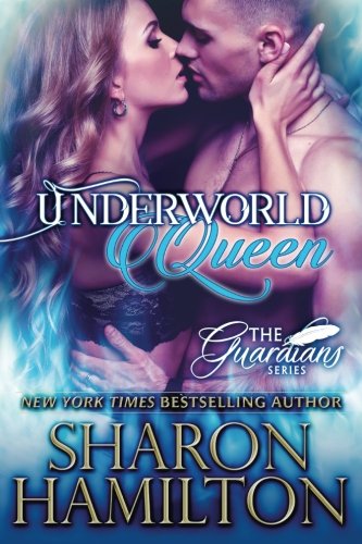 Underworld Queen book cover