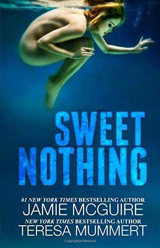Sweet Nothing (With: Jamie McGuire) cover