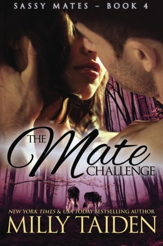 The Mate Challenge book cover