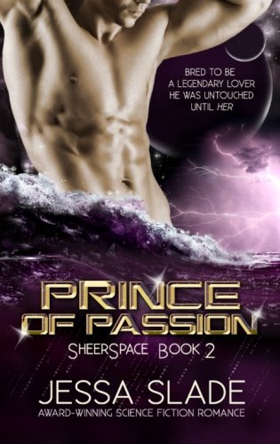 Prince of Passion