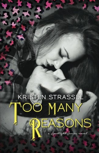 Too Many Reasons book cover