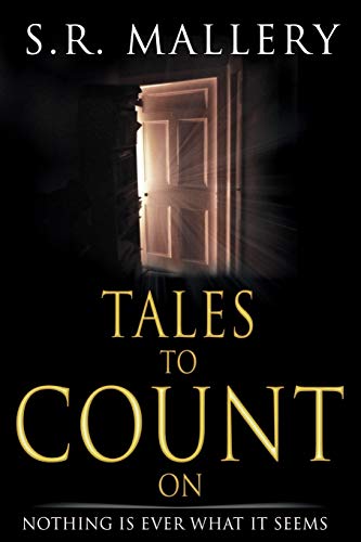 Tales to Count on book cover