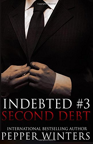 Second Debt book cover