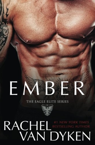 Ember book cover