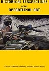 Historical Perspectives of the Operational Art