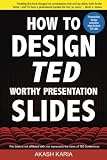 How To Design Tedworthy Presentation Slides Black White Edition Presentation Design Principles From The Best Ted Talks