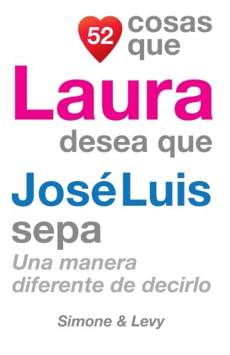 Laura y José Luis