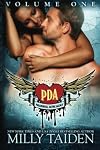 PDA: Paranormal Dating Agency, Volume One