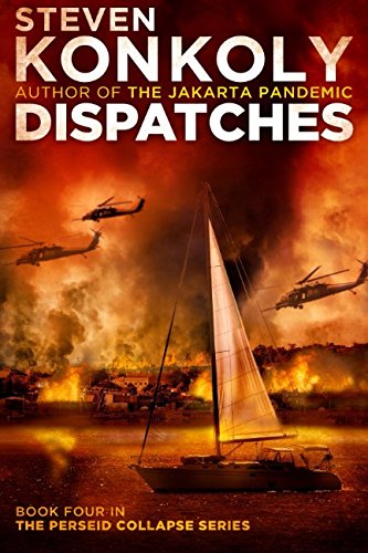 Dispatches
