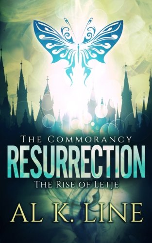 Resurrection: The Rise of Letje