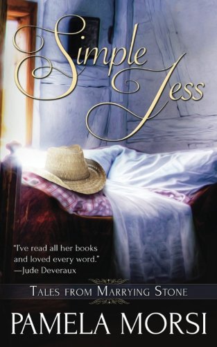 Simple Jess book cover