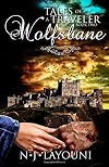 Wolfsbane (Tales of a Traveler, #2)