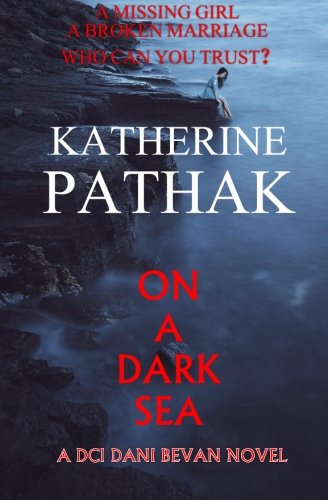 On A Dark Sea book cover