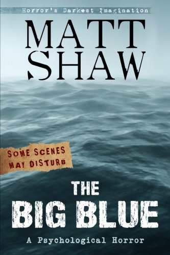The Big Blue book cover