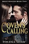 Coven's Calling (Night Hunters) (Volume 2)