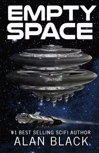 Empty Space book cover