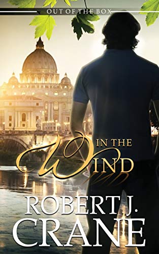 In the Wind book cover