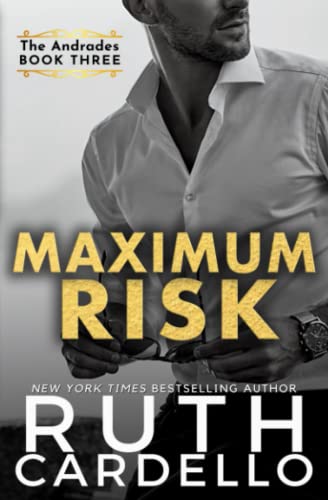 Maximum Risk book cover