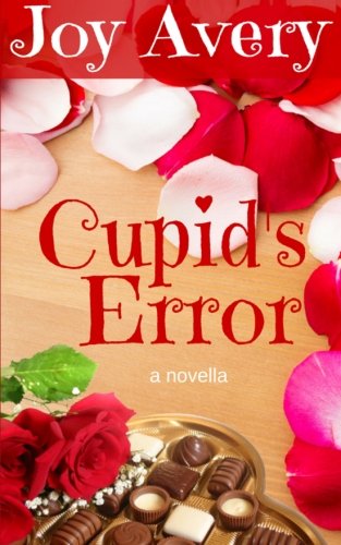 Cupid's Error book cover
