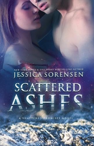 Scattered Ashes book cover