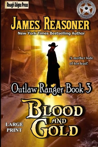 Blood and Gold book cover