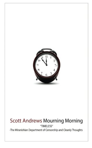 Cover of Mourning Morning