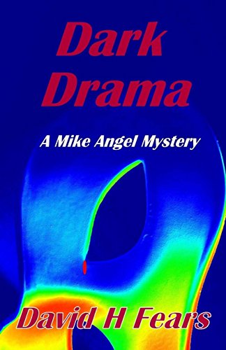 Dark Drama book cover