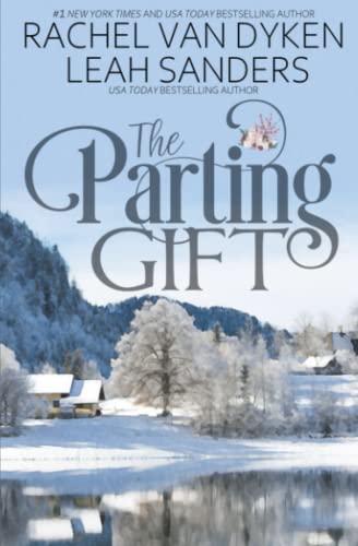 The Parting Gift book cover